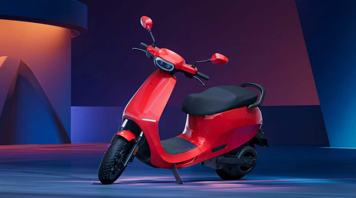 Ola Electric announces 'Ola Insiders' program: How it benefits you?