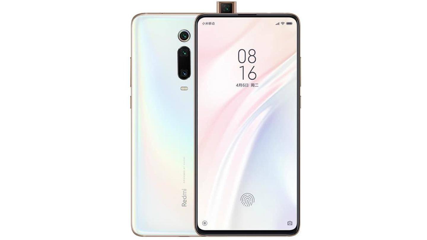 Redmi K20 Pro gets MIUI 12 update: How to install