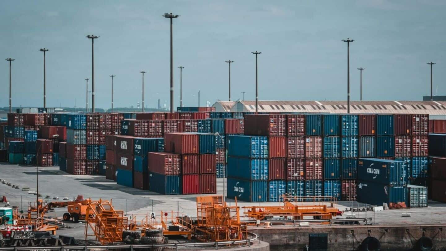 Modi government might pause exports of e-commerce goods to Pakistan Modi government might pause exports of e-commerce goods to Pakistan