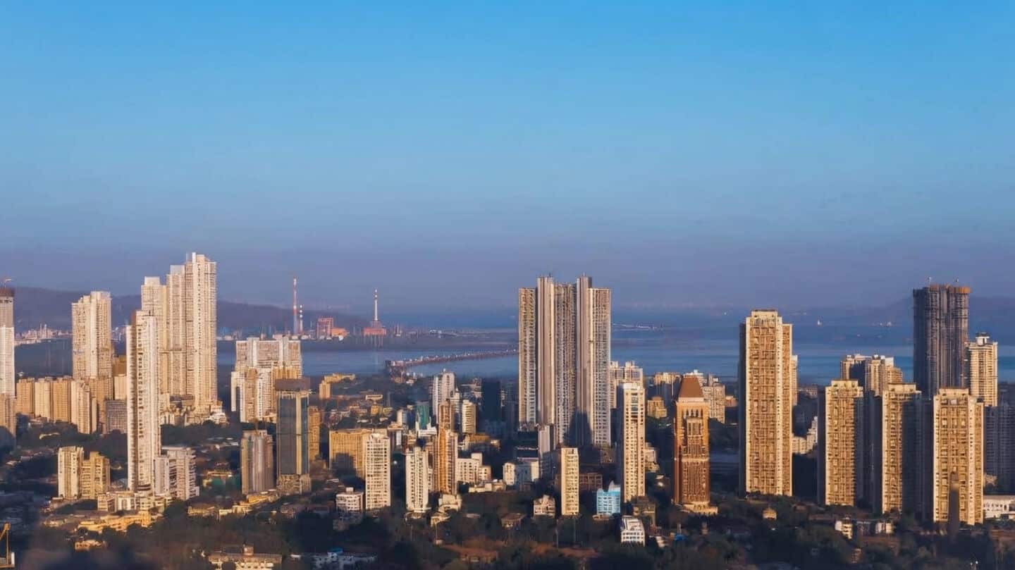 India's housing sales dip below 1L mark: What's the reason?