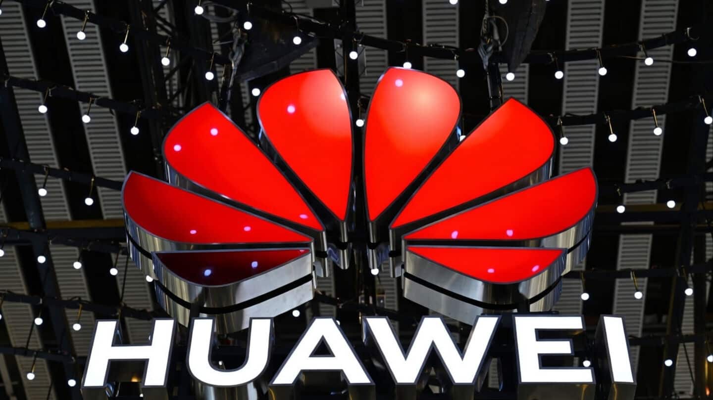 Huawei's new AI chip outperforms its rival from NVIDIA
