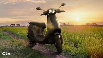 Ola to offer home delivery for its electric scooter