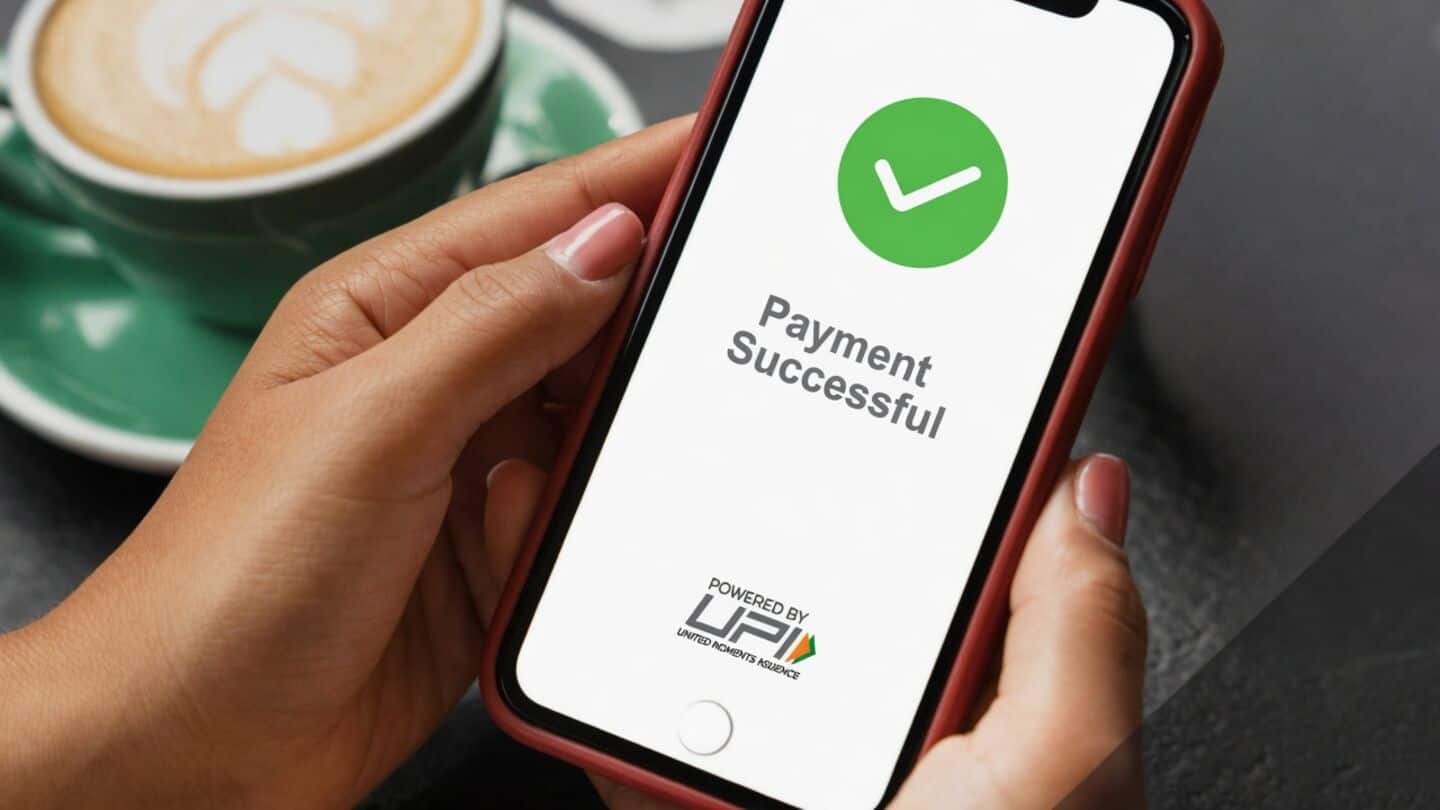 SC to hear plea against MDR on UPI payments tomorrow