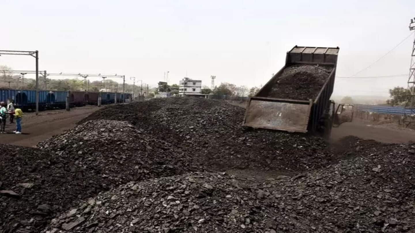 Mineral and metal trading exchange might debut in India Mineral and metal trading exchange might debut in India