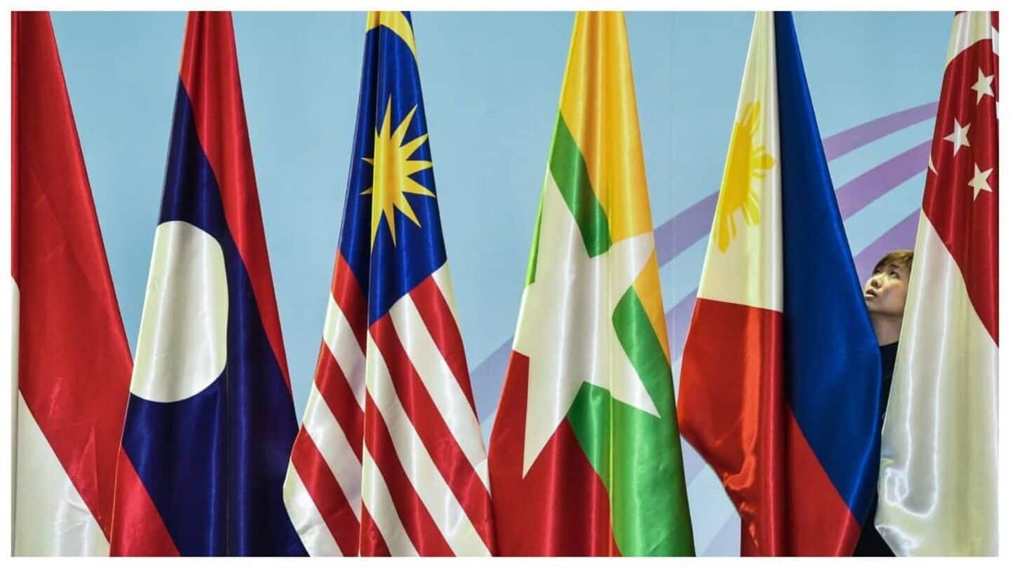 Why India, ASEAN are fast-tracking their trade deal review Why India, ASEAN are fast-tracking their trade deal review