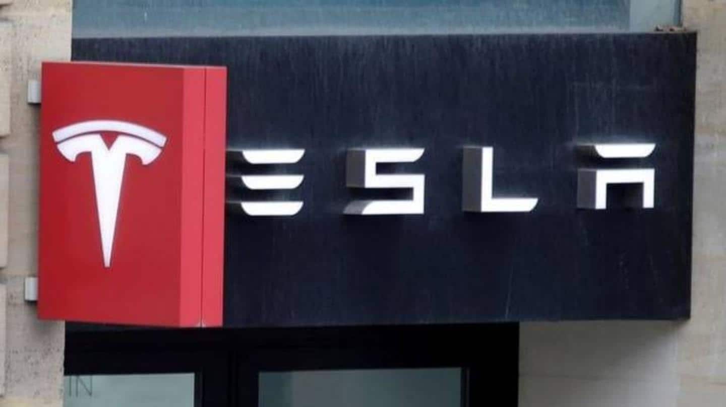 Gadkari assures Tesla of lower cost of manufacturing than China