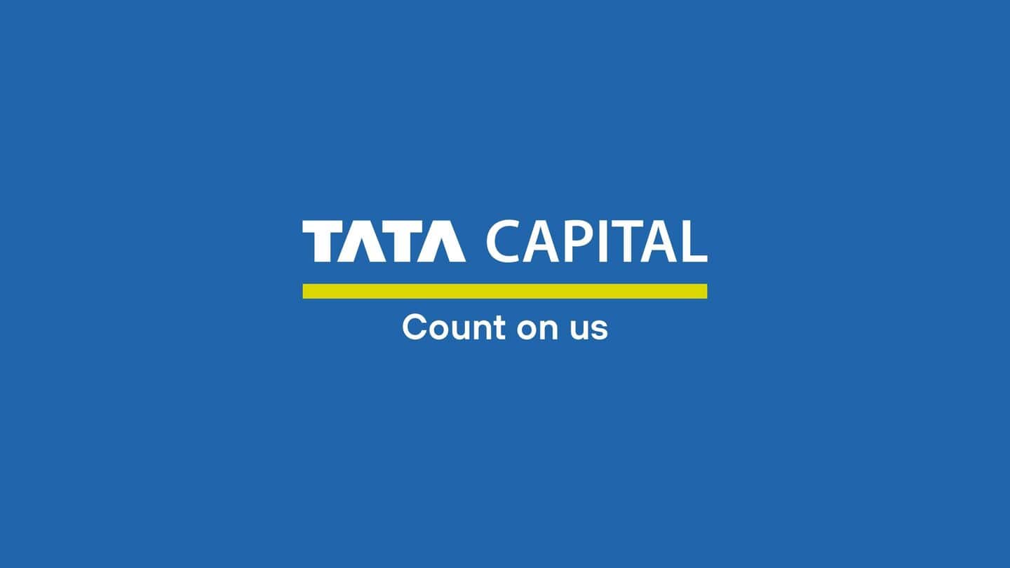 Tata Capital inches one step closer to its ₹13,371cr IPO
