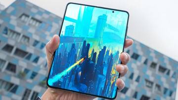 Samsung Galaxy Fold 2 likely to support 25W fast-charging
