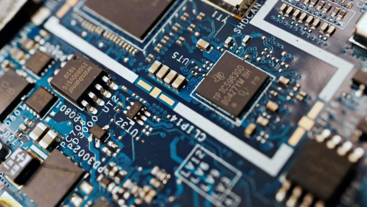 India's semiconductor market might surge to $300B by 2035: Deloitte