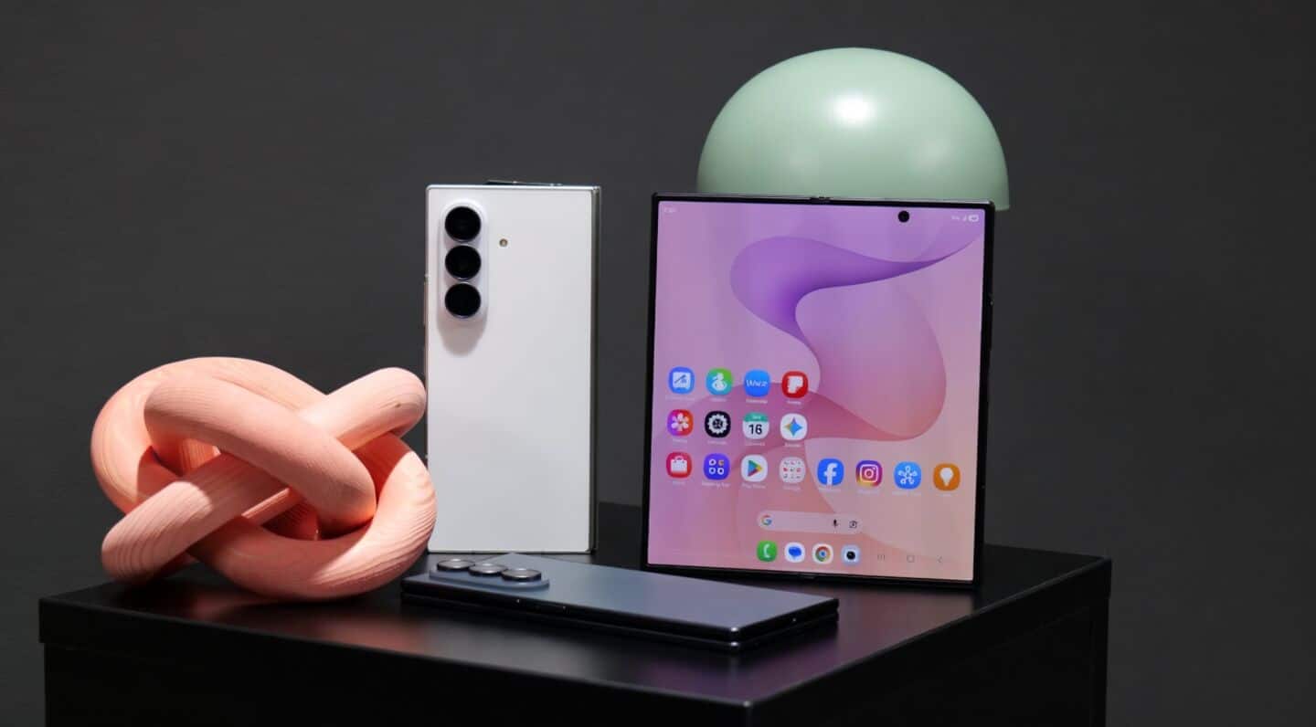 Samsung Galaxy Z Fold8 Ultra offers sharper cameras, bigger battery