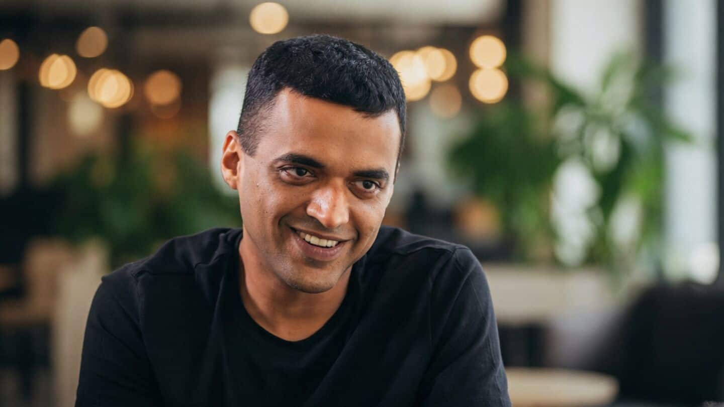 Eternal supports livelihoods of over 1% of Indians: Deepinder Goyal