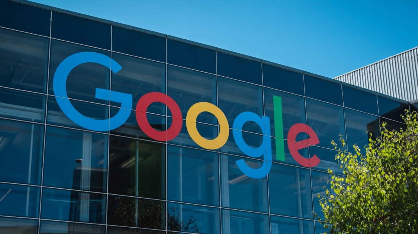 Google parent Alphabet being added to Dow Jones stock index