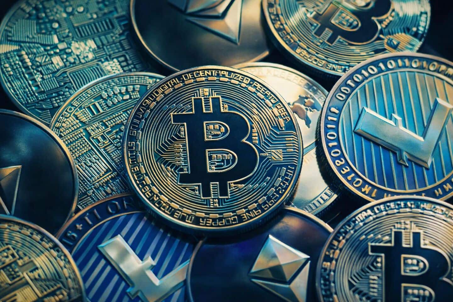 This crypto exchange accidentally gave away Bitcoin worth $40B