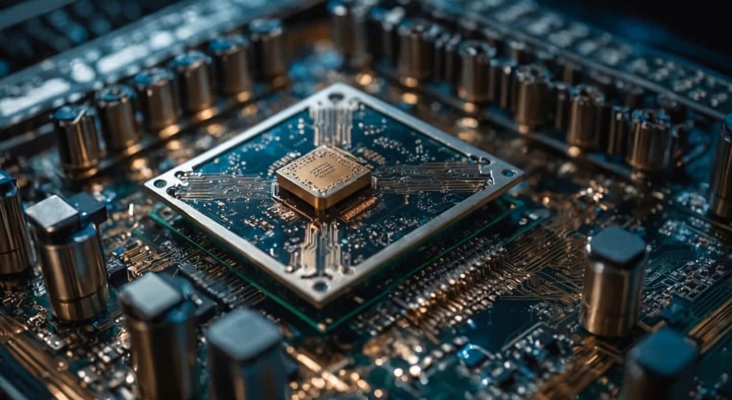 Why specialist deep-tech funds are now spawning in India