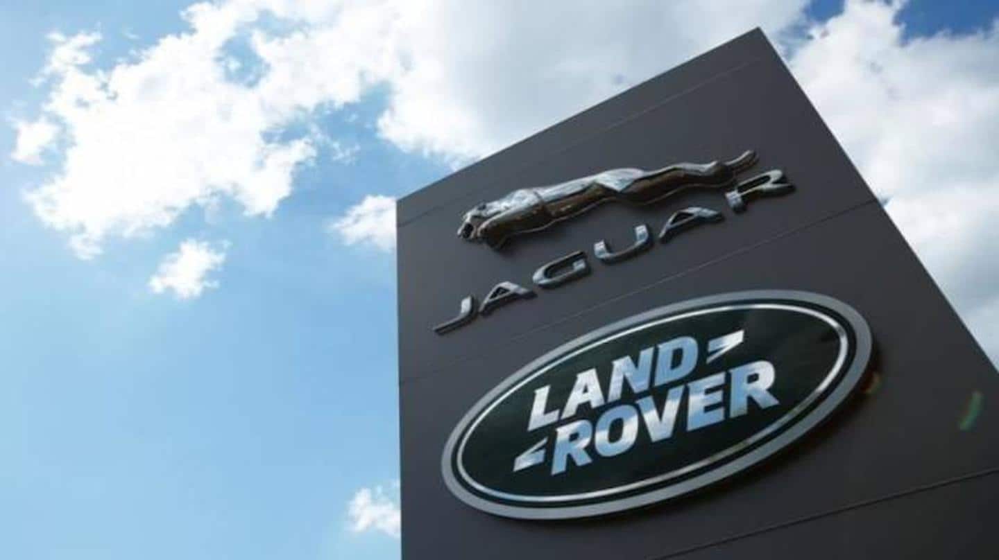 JLR hit by lay-offs; to cut 2,000 jobs globally