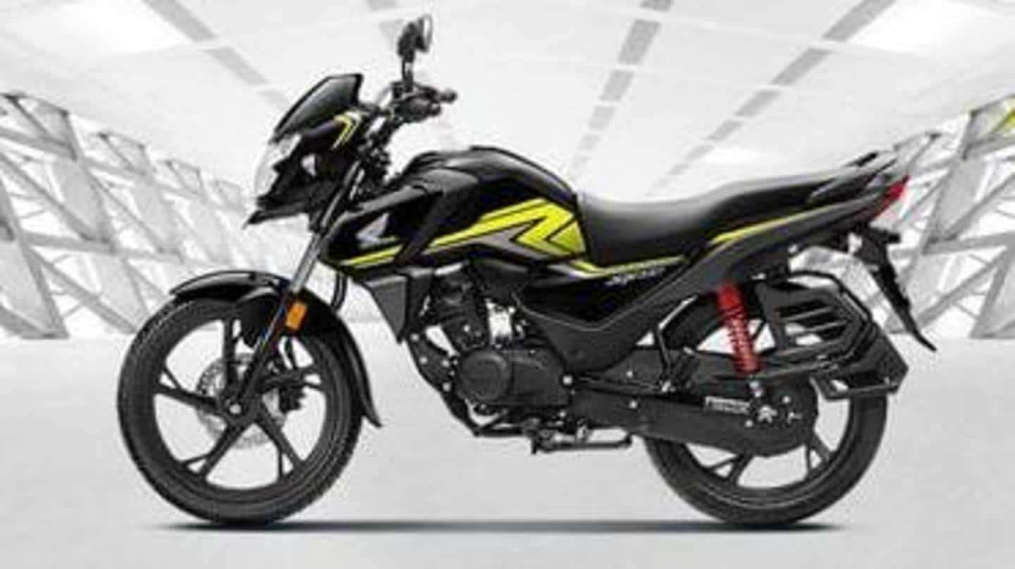 Honda shine discount sp diwali offer