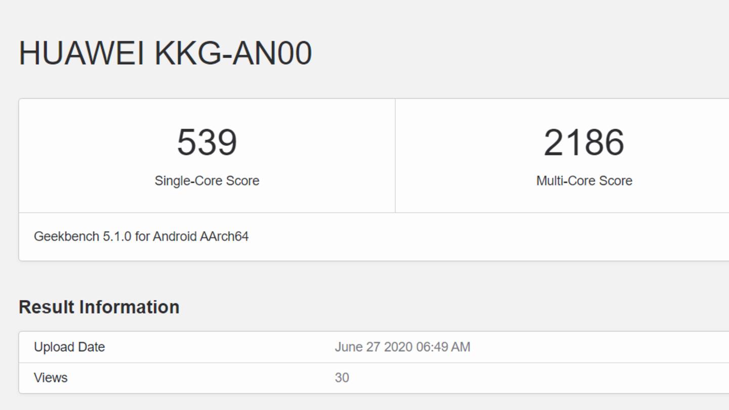 What is Geekbench and how does it grade CPU performance? What is Geekbench and how does it grade CPU performance?