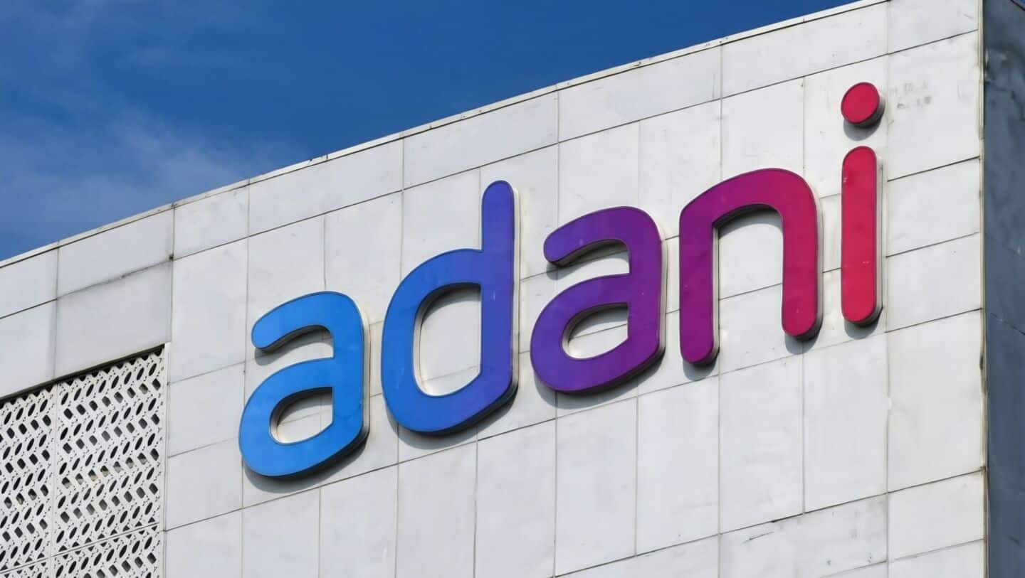 Adani pays ₹6,000cr to lenders of Jaiprakash Associates
