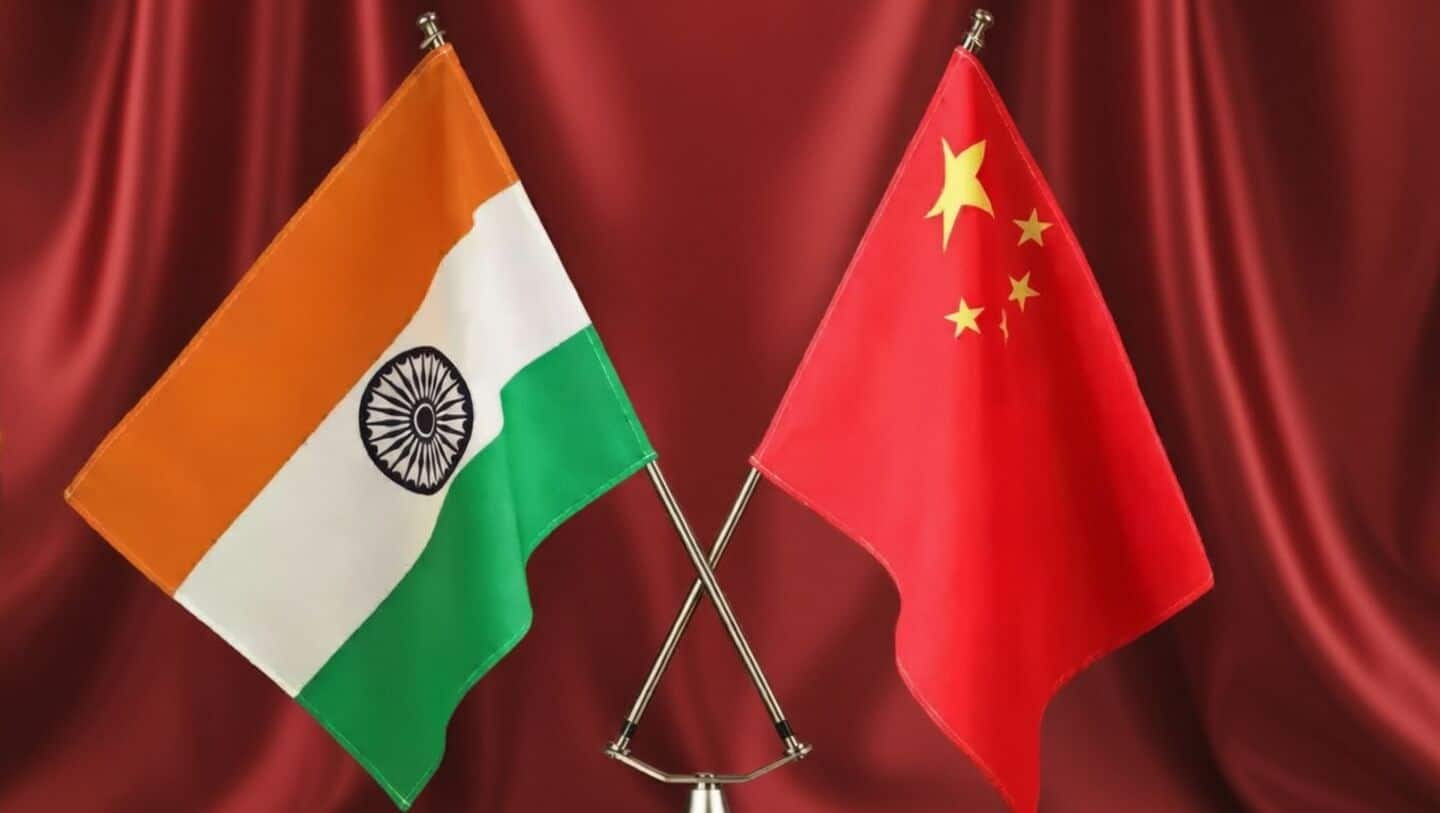 Why Modi government has launched an anti-dumping probe against China
