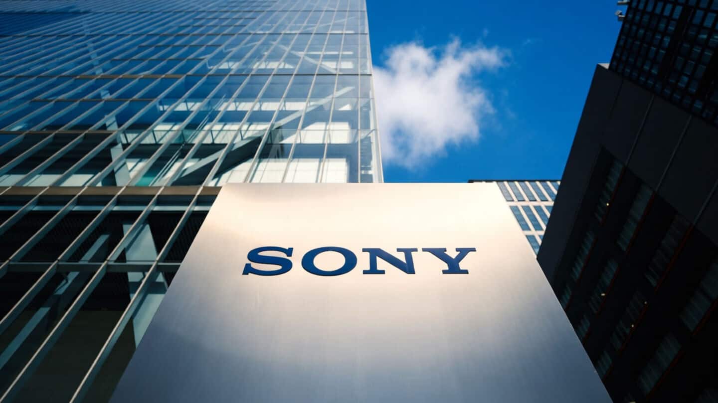 Sony planning 1st US dollar bond sale since 1998