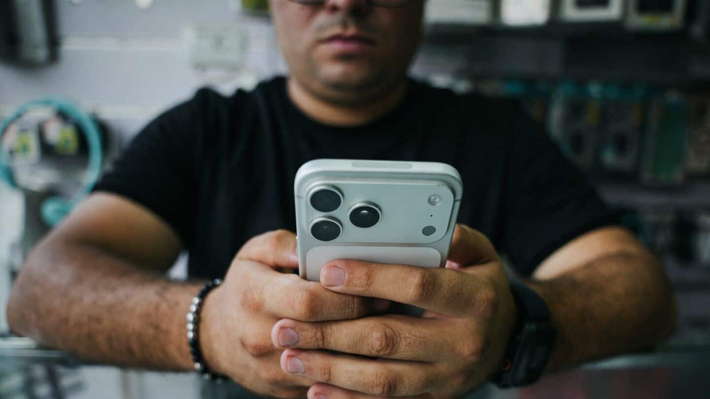 Just 33% of 37L missing phones recovered in India 