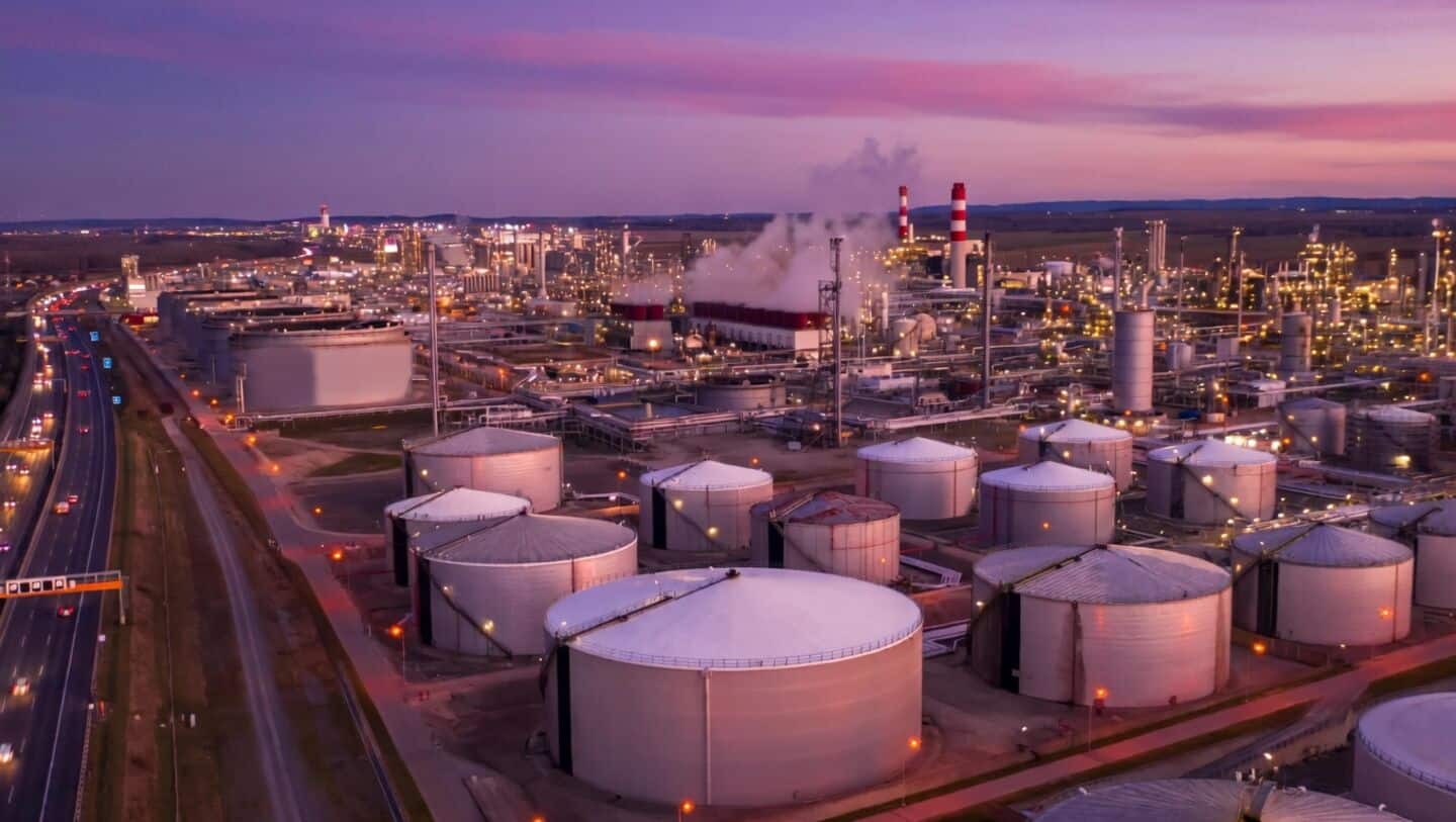 How OMCs in India are tackling rising fuel costs