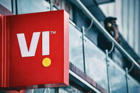 Vodafone Idea shares up 4% today: Here we decode why