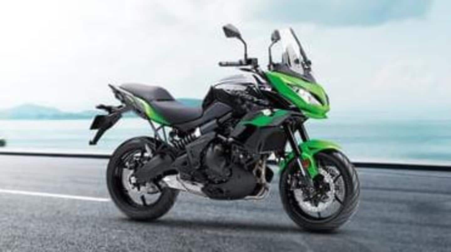 What about safety and suspension setup? What about safety and suspension setup?