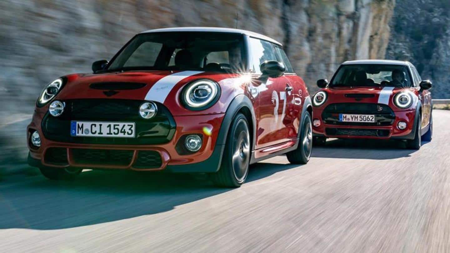 Power and performance Power and performance