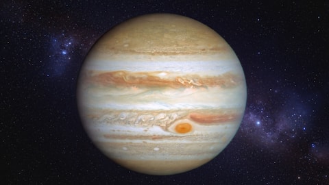 China's mission to Jupiter one step closer to reality