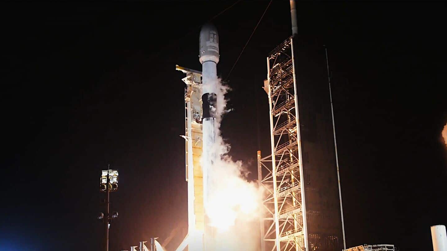 SpaceX achieves historic milestone with 500th launch of used rocket