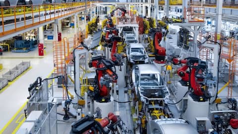 India-EU FTA: Lower tariffs on 1L car imports per year