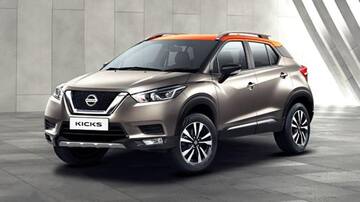 Nissan Magnite and KICKS become costlier in India