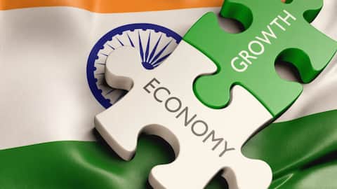 Why India's GDP growth forecast has been downgraded to 6.8-6.9%