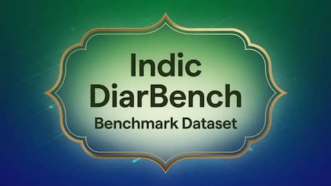 Sarvam AI's Indic DiarBench is here: How it helps developers