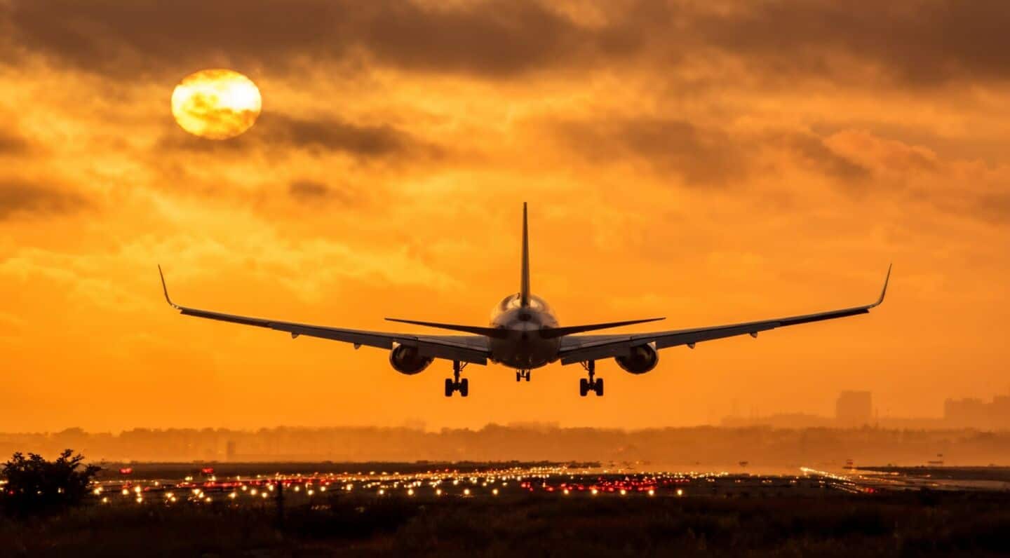 Airlines not following fare rules could be grounded: Supreme Court
