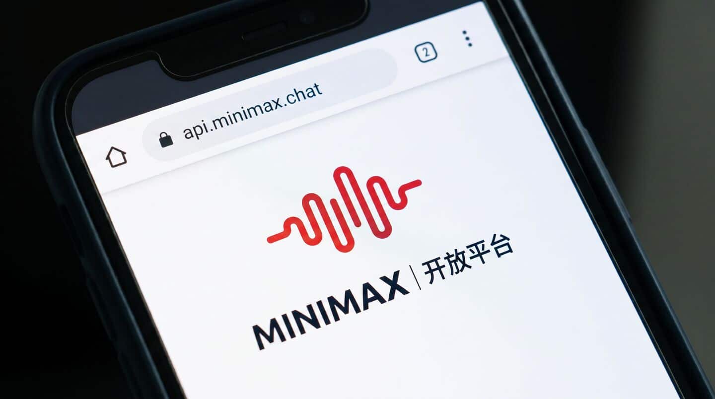 MiniMax's new M3 AI model can outperform OpenAI GPT-5.5