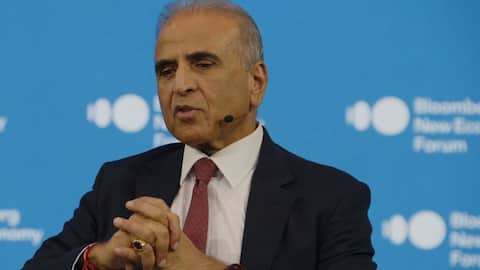 'Significantly ahead' of Starlink in securing service approval: Sunil Mittal