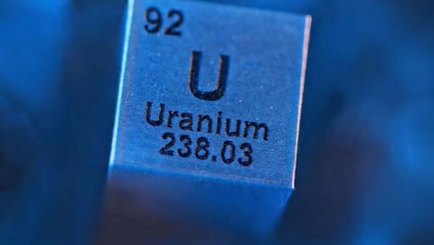 Why US has removed highly enriched uranium from Venezuela