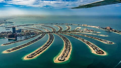 Missed your flight from Dubai? Here's what to do next