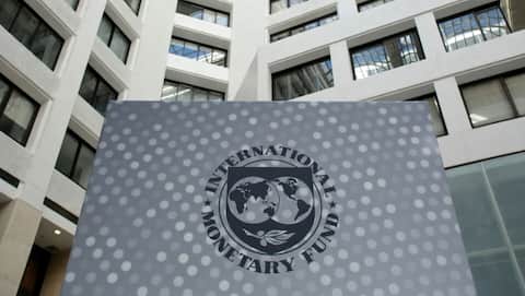 India's GDP to grow at 6.5% in FY27, says IMF