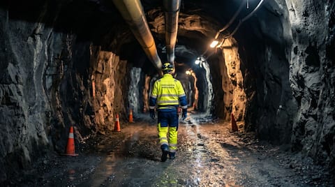 This Finnish facility can store spent nuclear fuel for 100,000-years