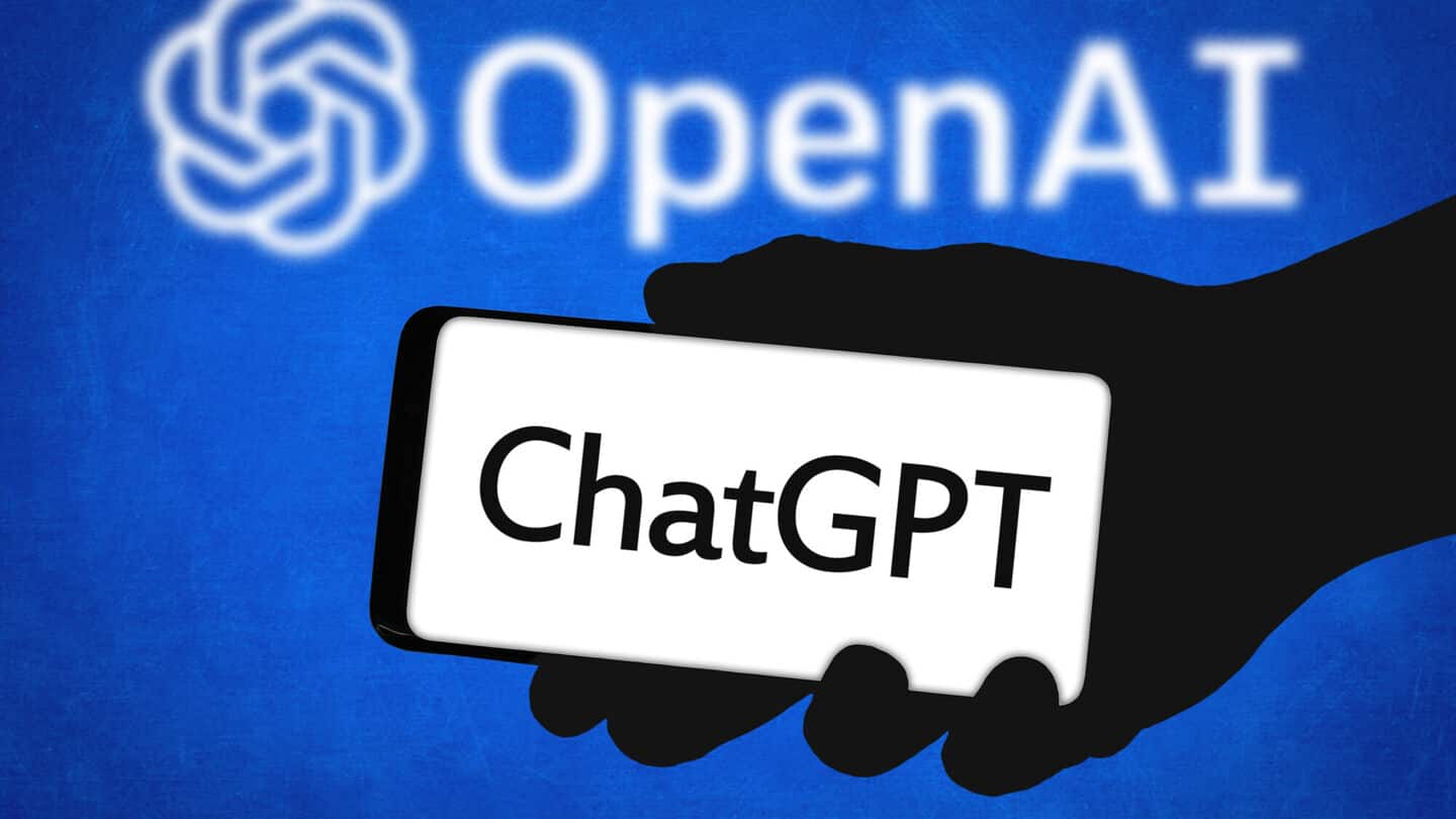 You may be able to log into apps using ChatGPT You may be able to log into apps using ChatGPT