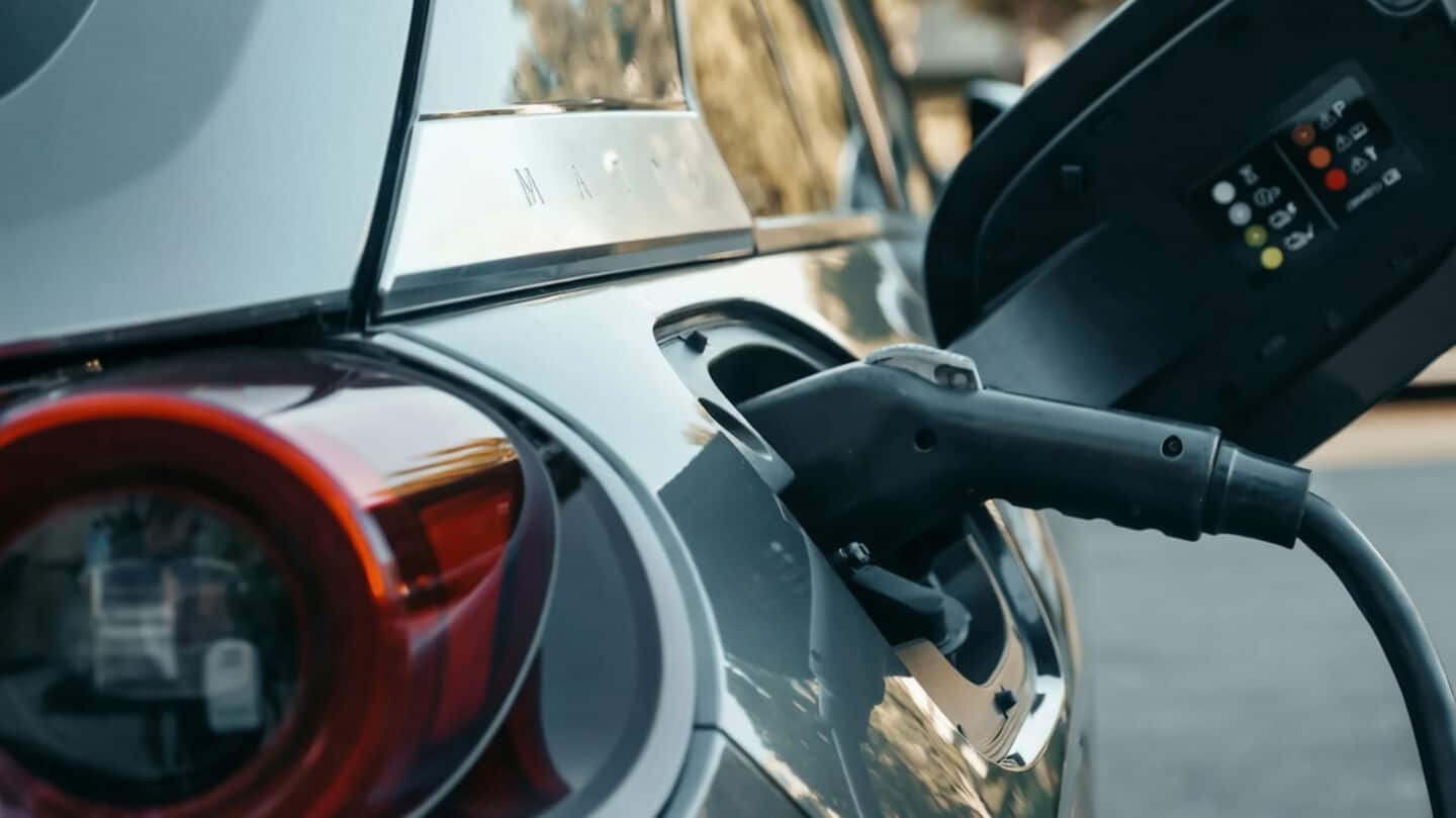 Delhi's draft EV Policy 2.0 released: How it affects you?