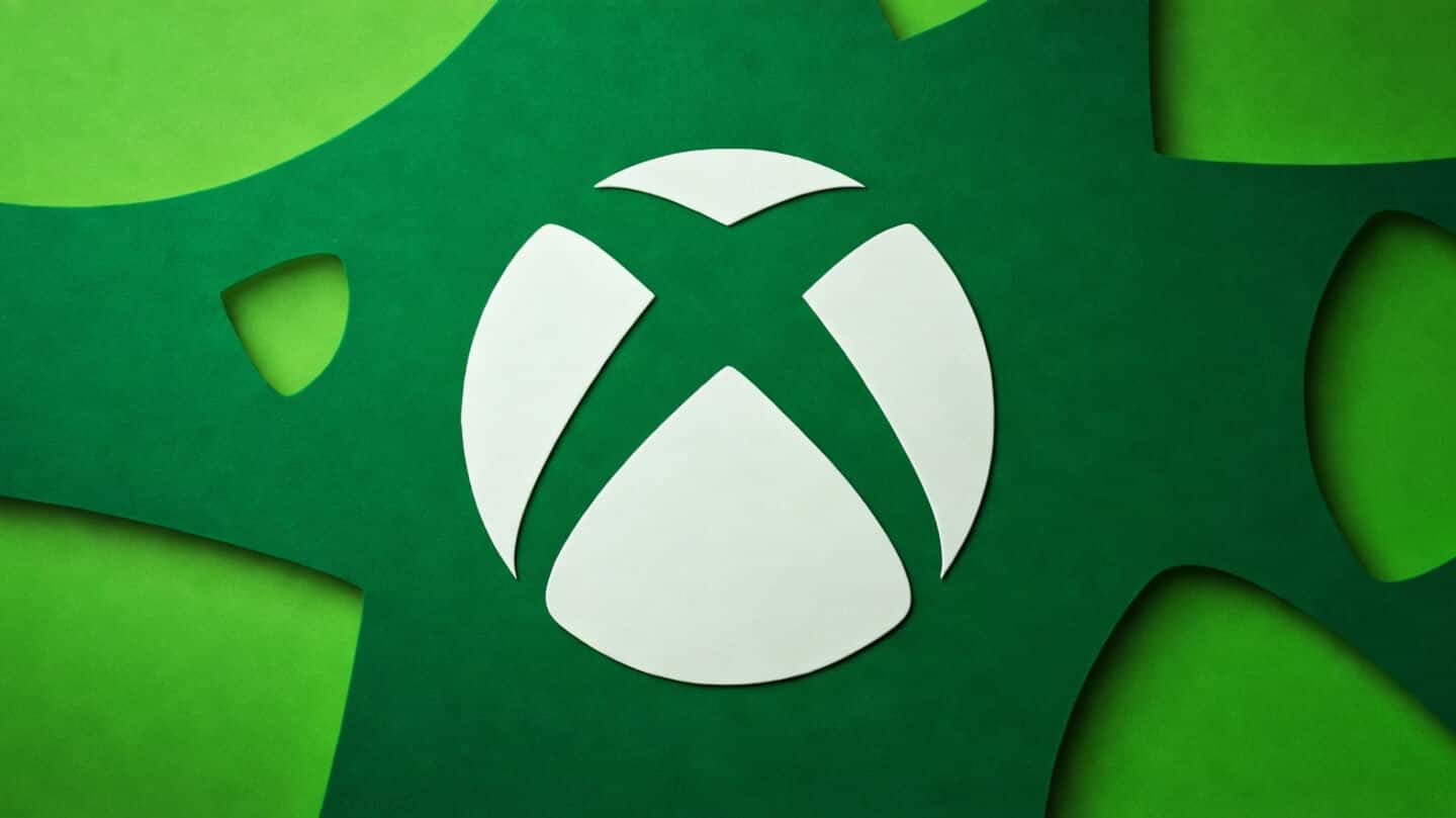 XBOX: Microsoft's gaming console gets rebranded in all-caps