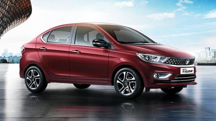 Bookings open for Tata Tiago CNG and Tigor CNG models