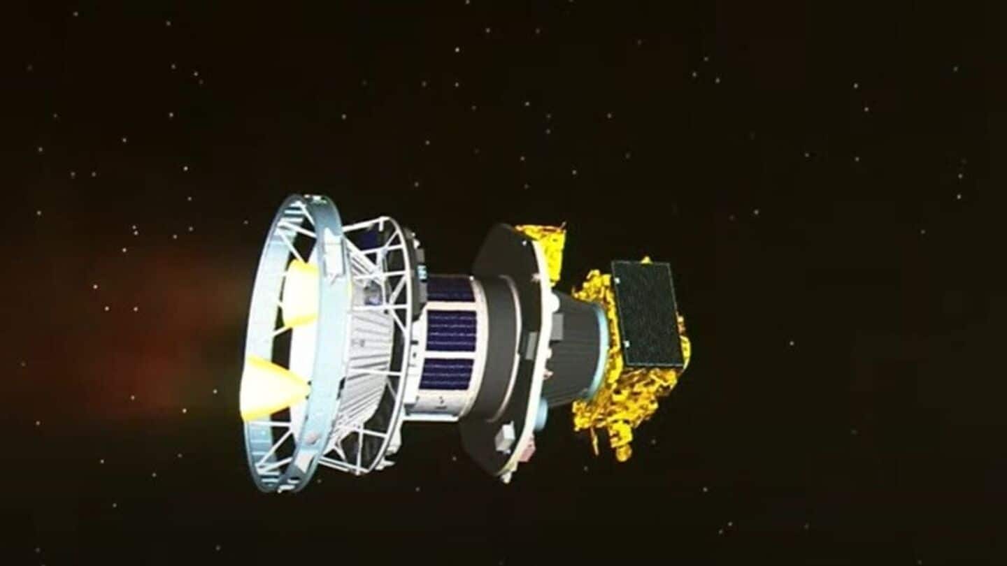ISRO's XPoSat satellite opened to Indian scientists: What is it?