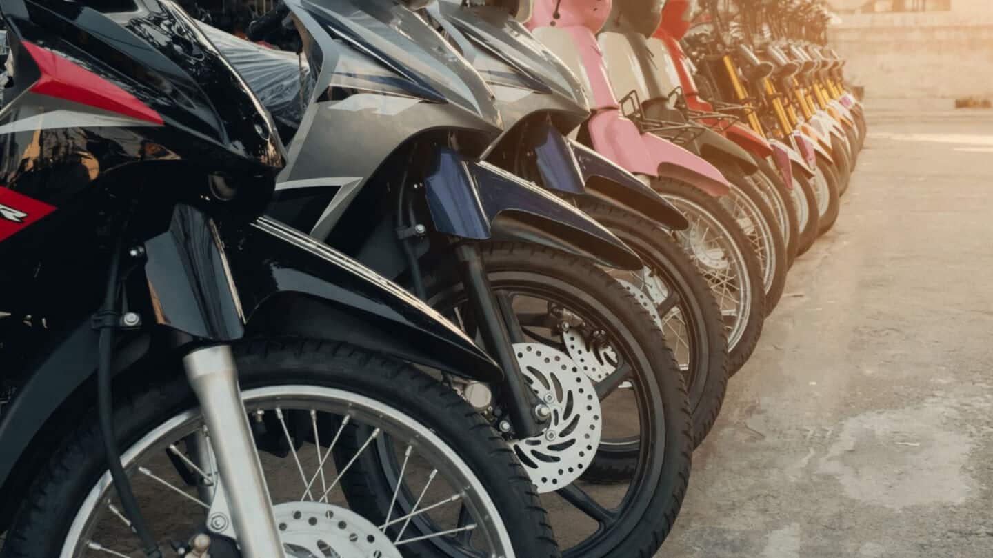 Why 2-wheeler makers in India are in a fix