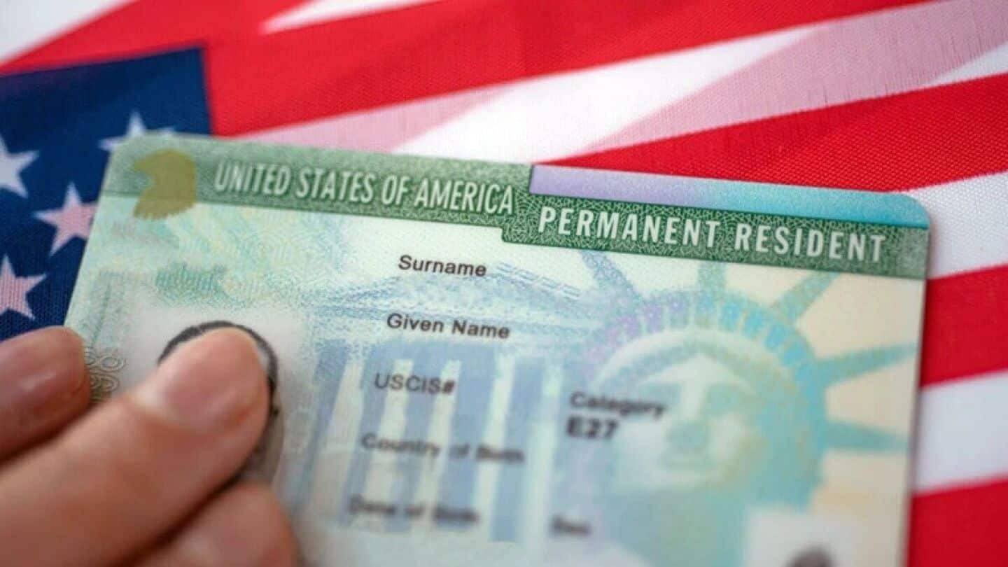 Valid Green Card holders might be deported for this reason