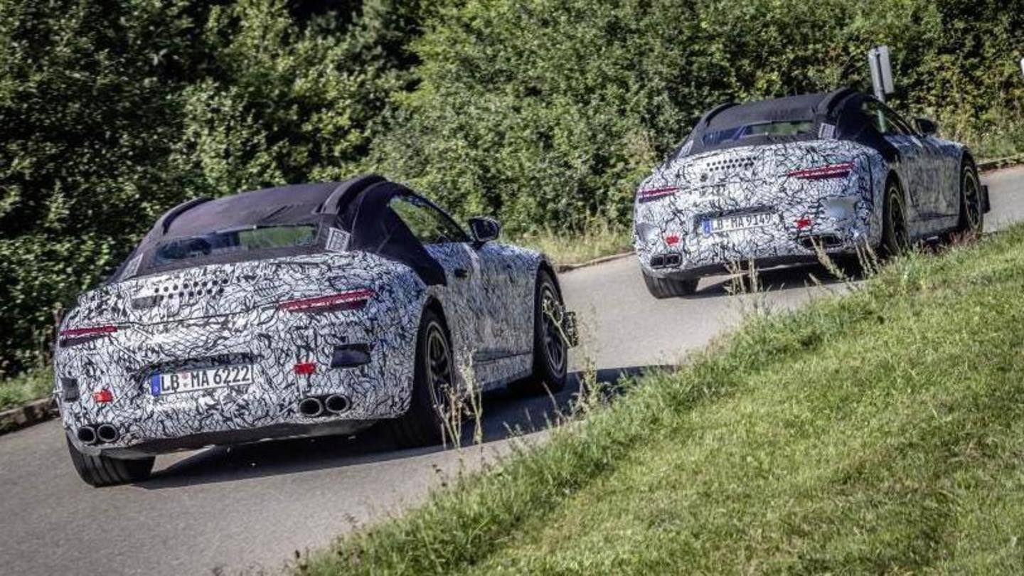 Power and performance Power and performance